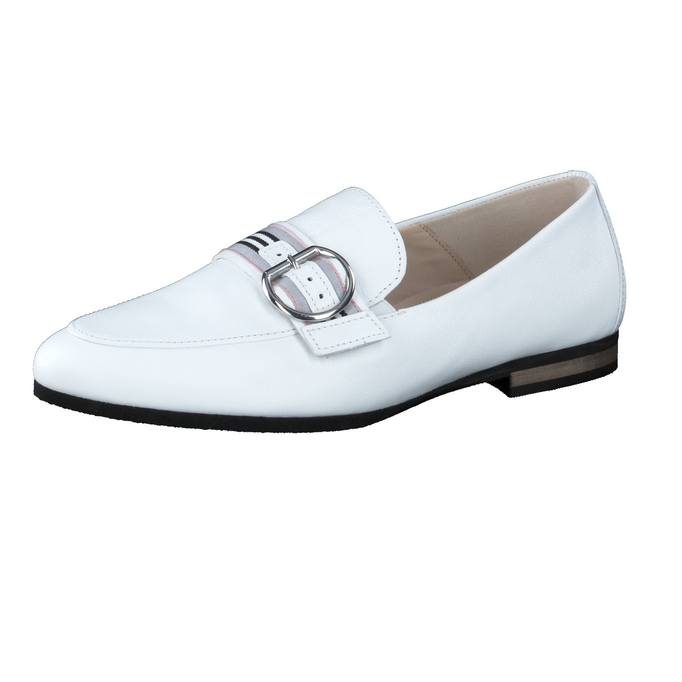 Slipper weiß 2501799001701