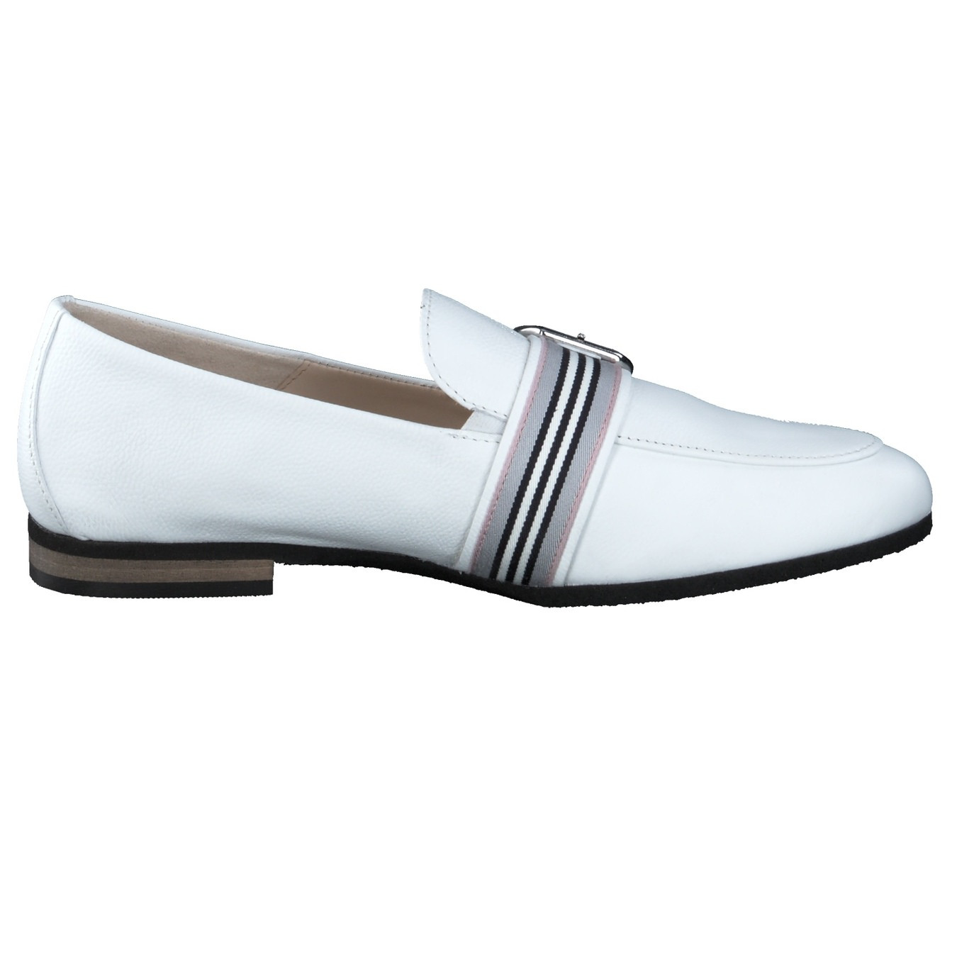 Slipper weiß 2501799001704