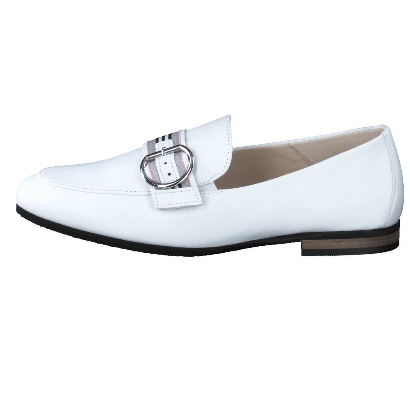 Slipper weiß 2501799001702