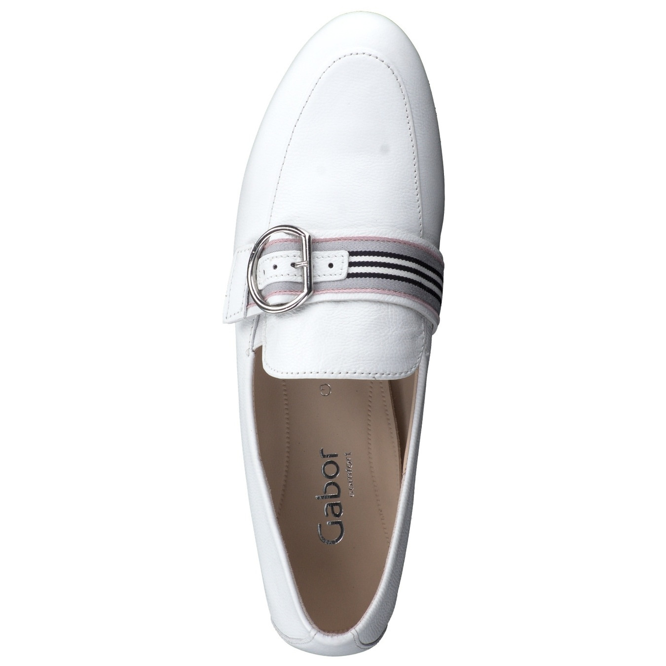 Slipper weiß 2501799001707