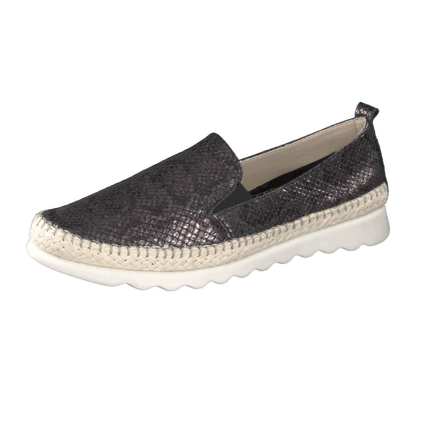 Slipper schwarz 2511004002G01