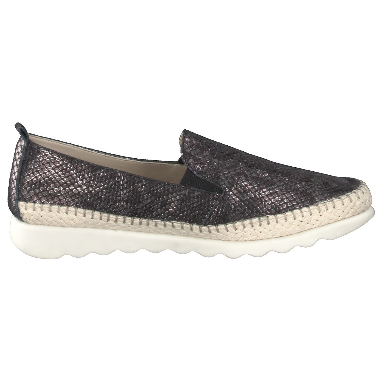 Slipper schwarz 2511004002G04