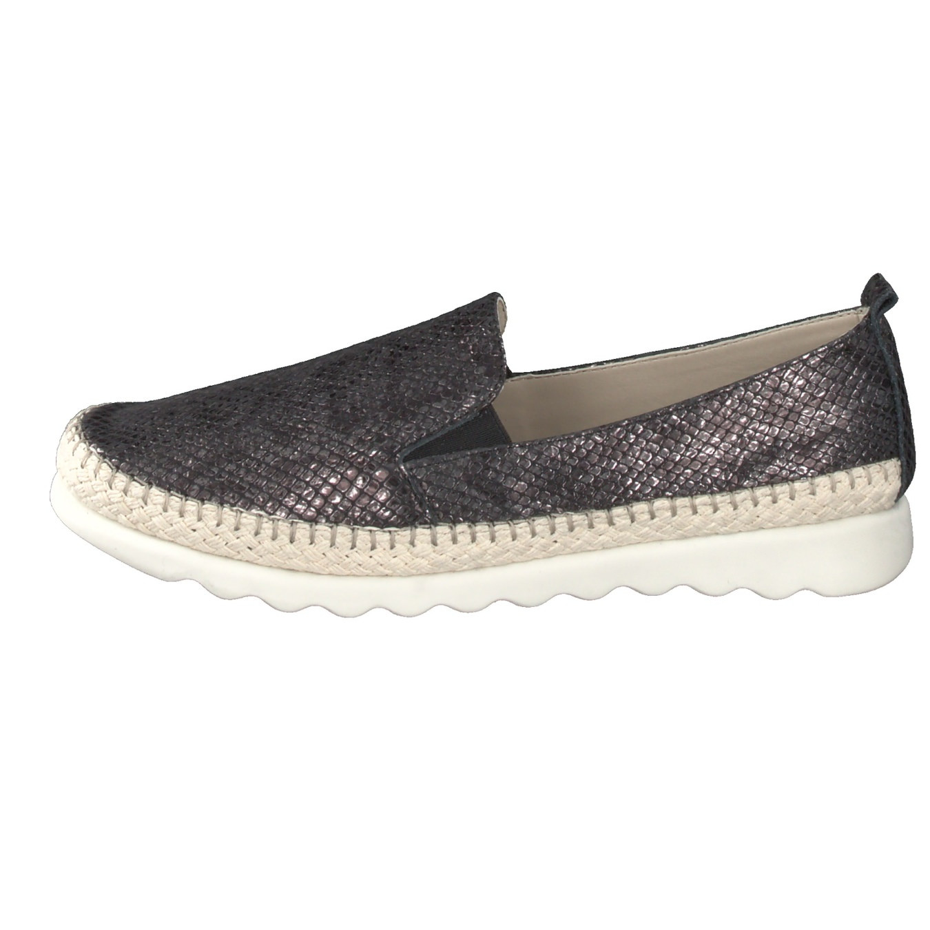 Slipper schwarz 2511004002G02