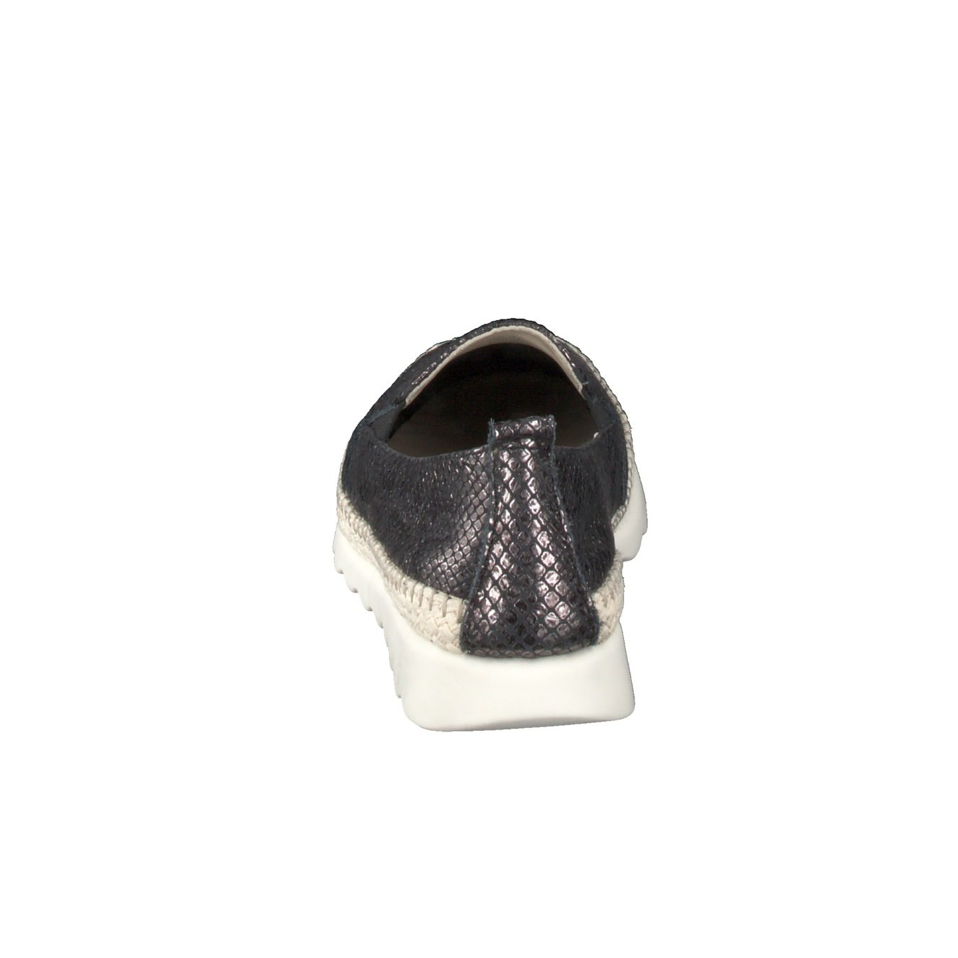 Slipper schwarz 2511004002G03