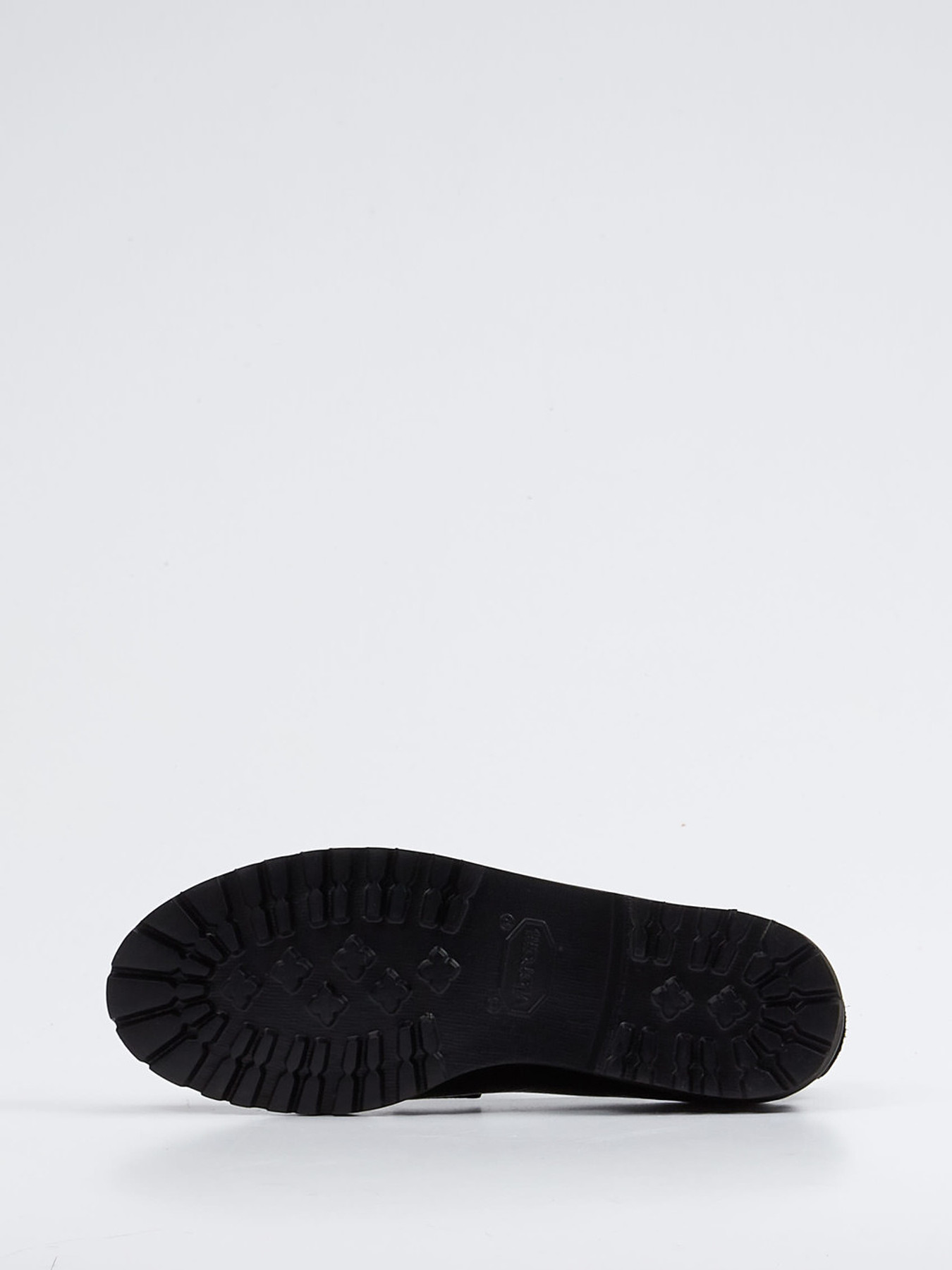 Slipper schwarz 2551009003605