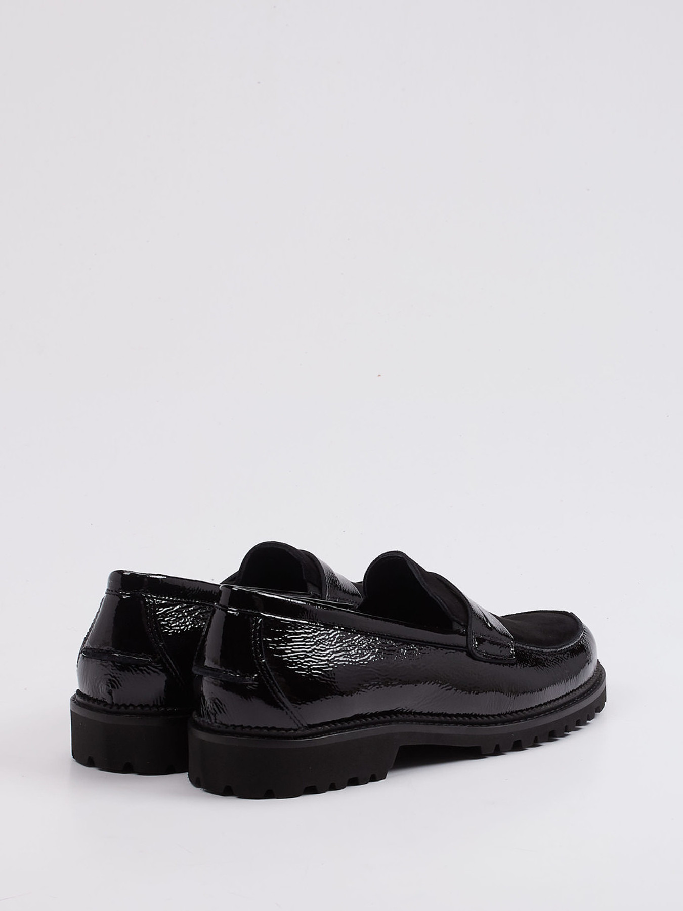 Slipper schwarz 2551009003603