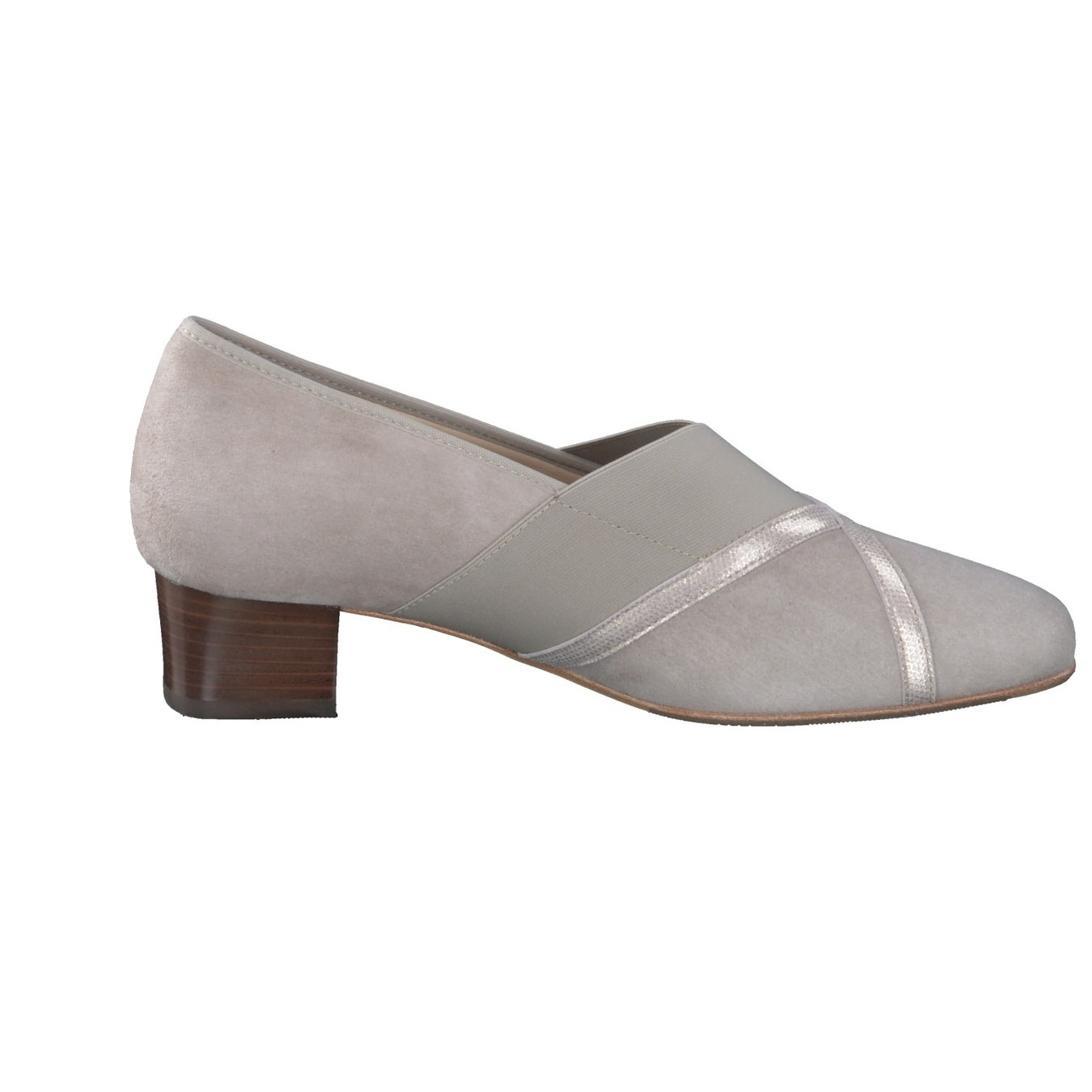 Pumps beige 2552339000104