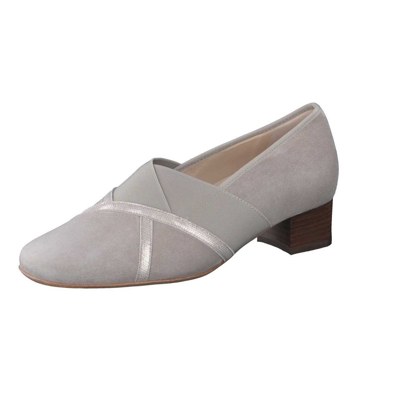 Pumps beige 2552339000101