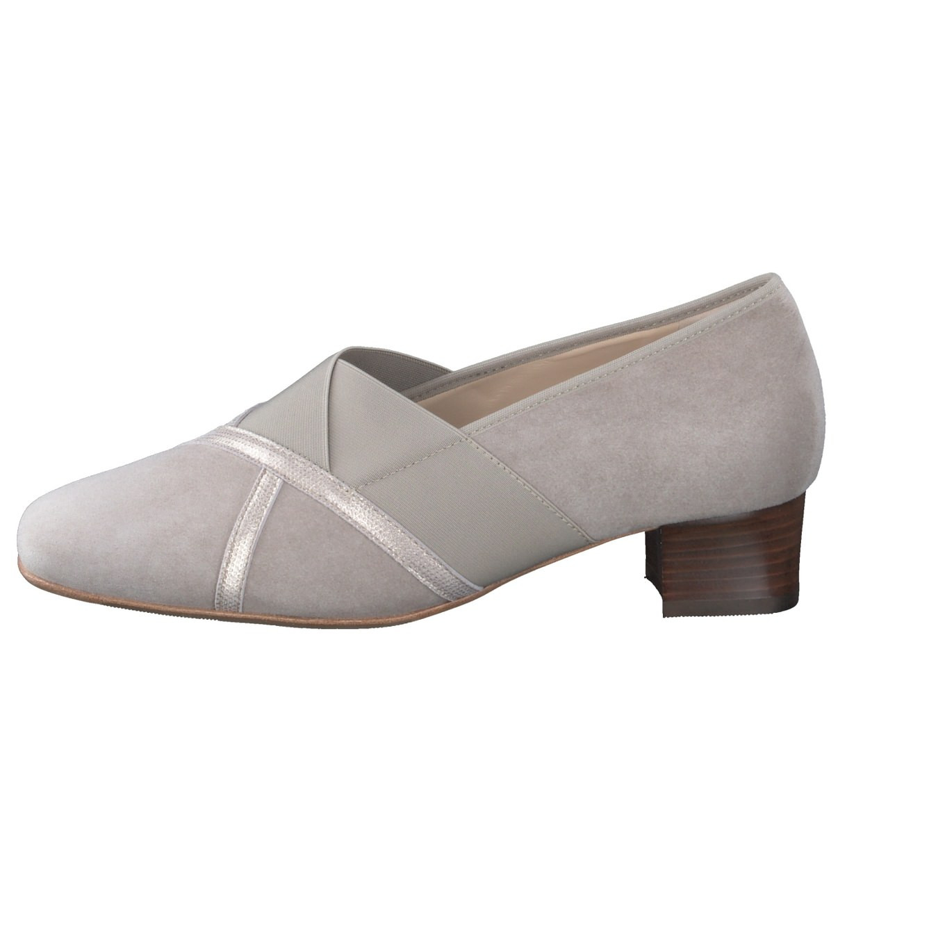 Pumps beige 2552339000102