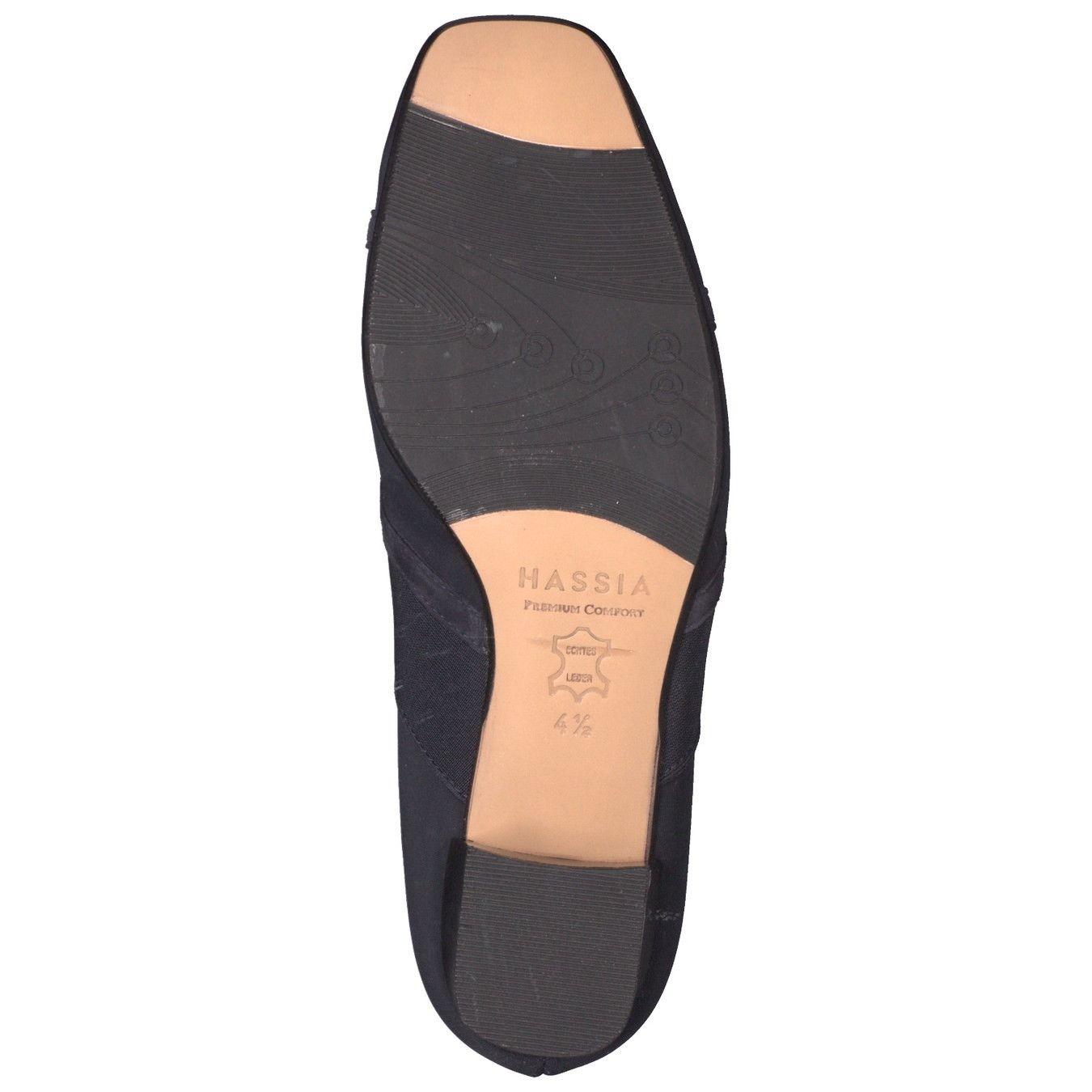 Pumps blau 2552109000305