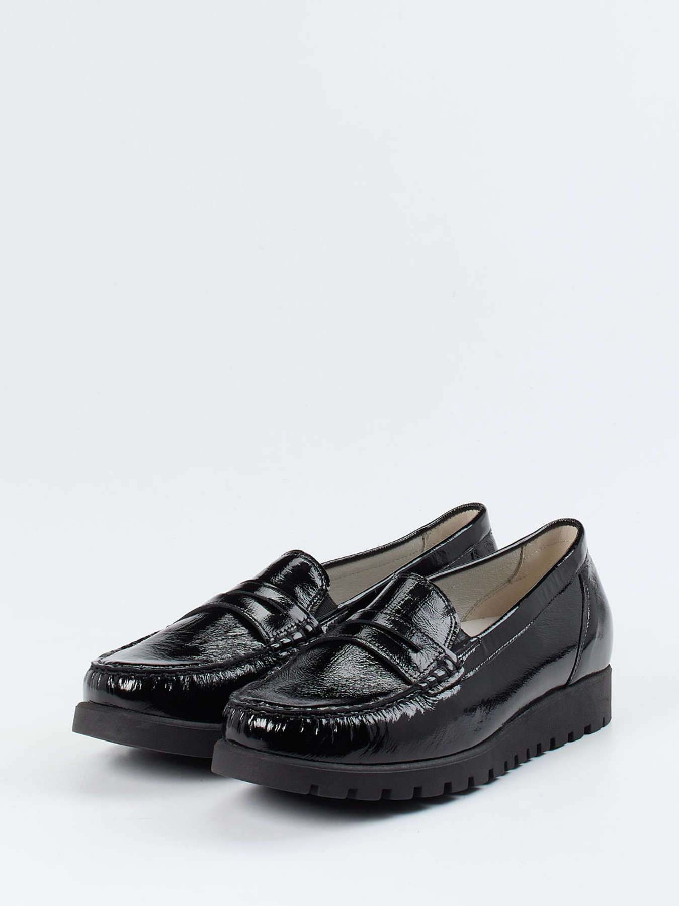 Slipper schwarz 2561009007002