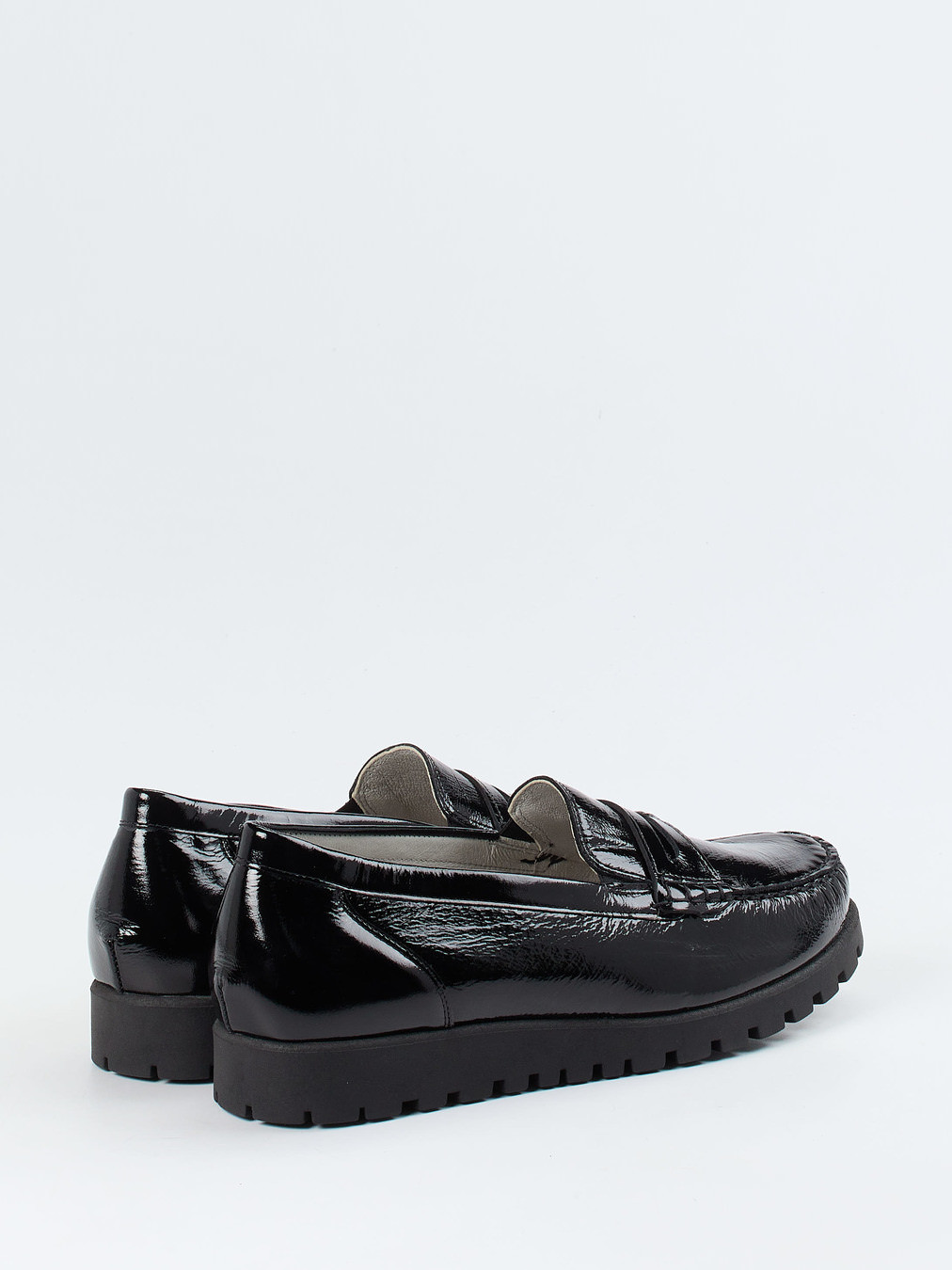 Slipper schwarz 2561009007003