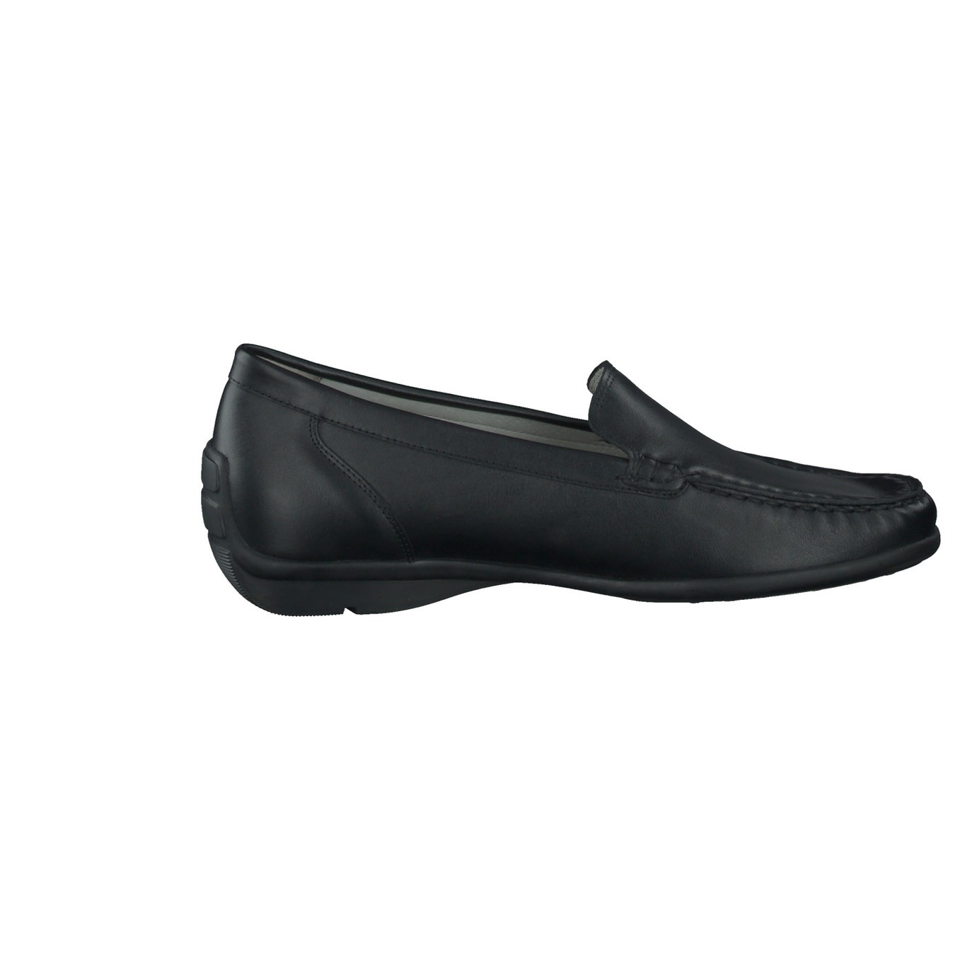 Slipper schwarz 2561009007704