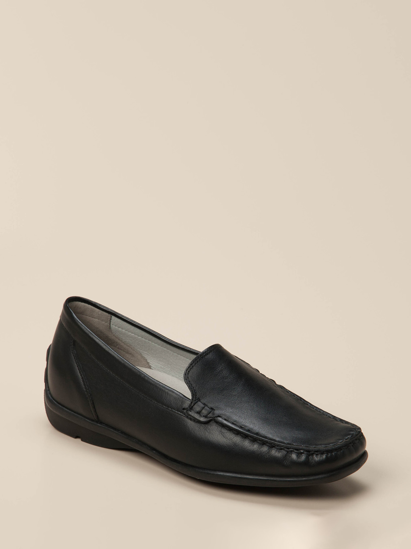 Slipper schwarz 2561009007706