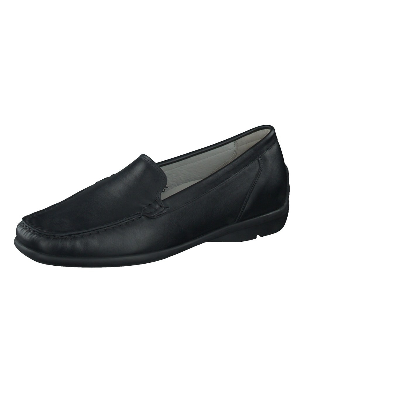 Slipper schwarz 2561009007701