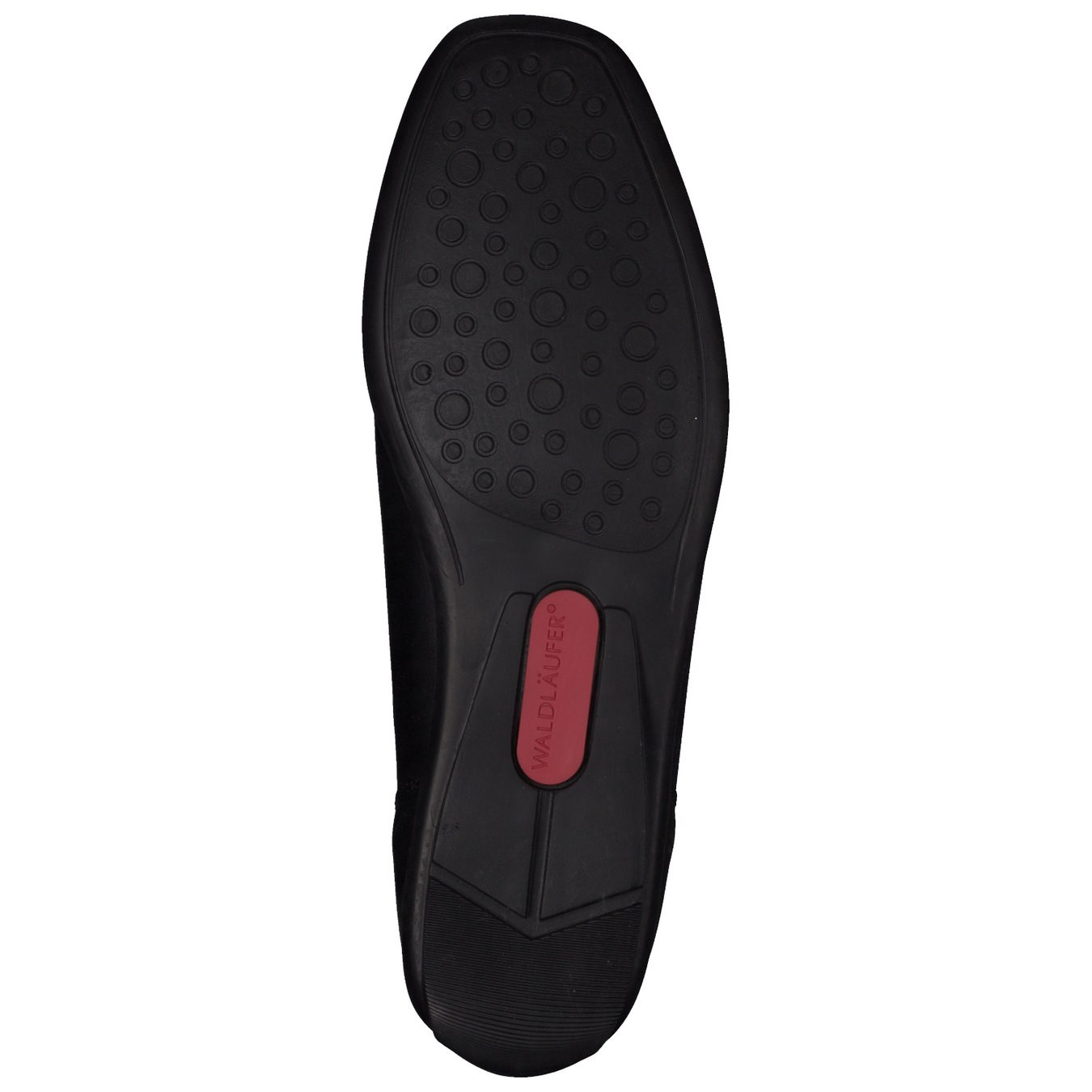 Slipper H-Harriet schwarz 2561009007705