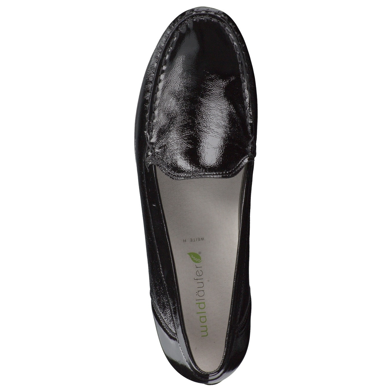Slipper schwarz 2561009073H07