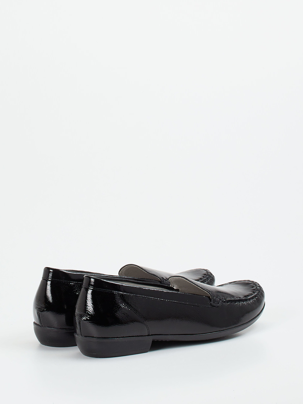 Slipper schwarz 2561009007303