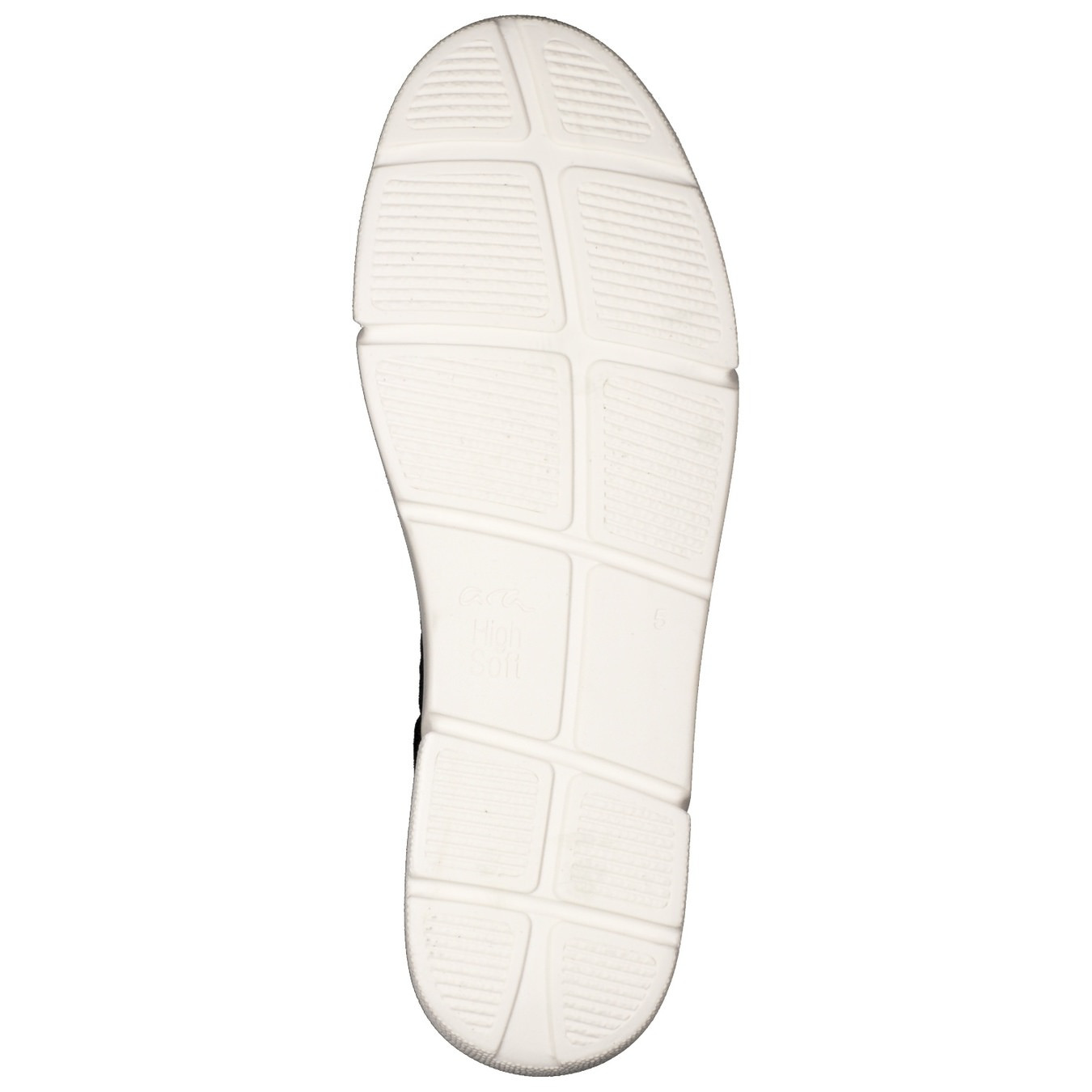 Slip-On schwarz 2561009016805