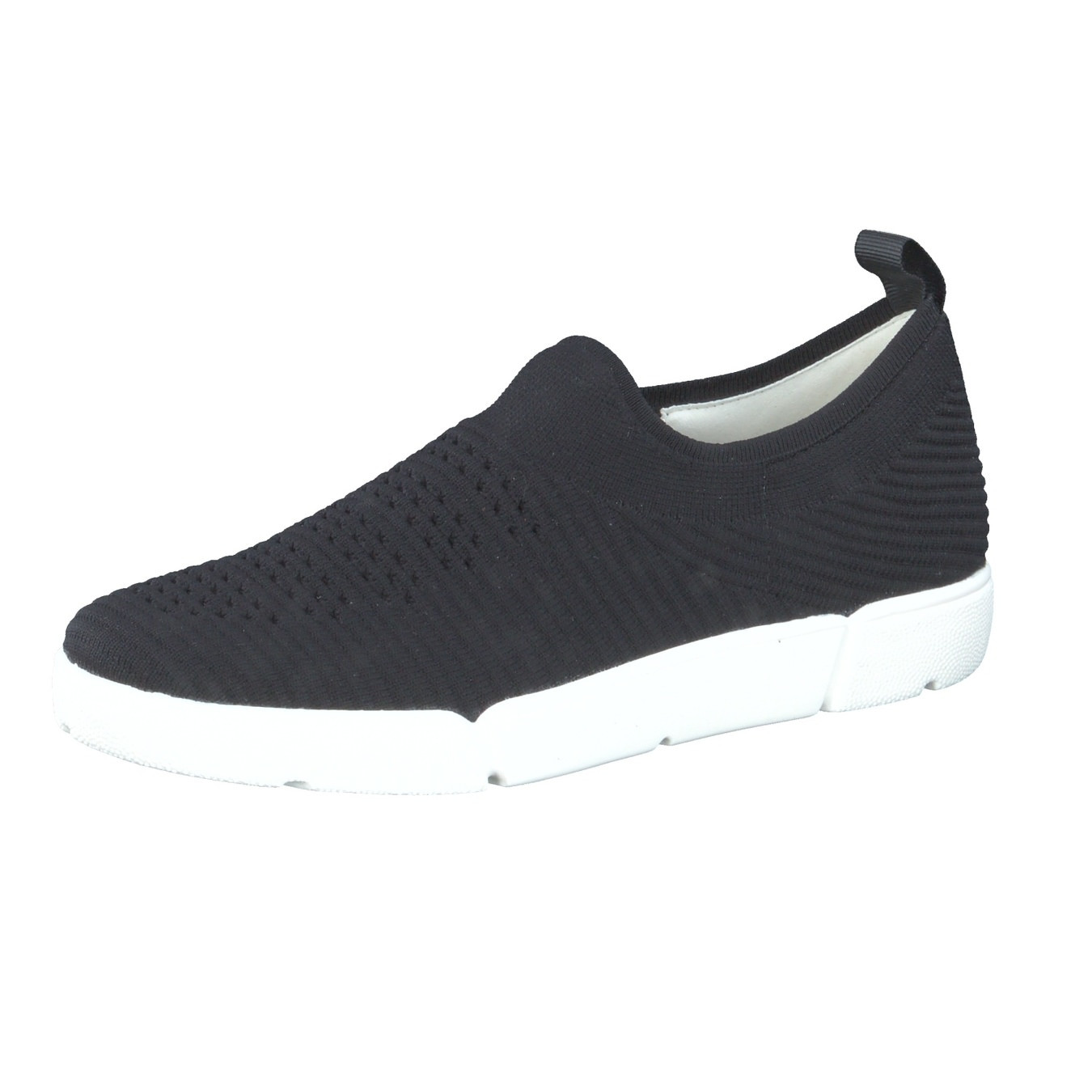 Slip-On schwarz 2561009016801