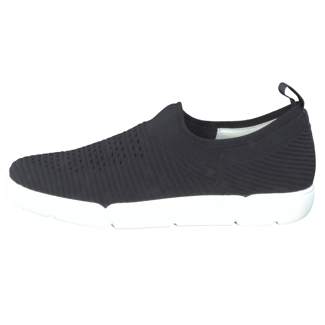 Slip-On schwarz 2561009016802