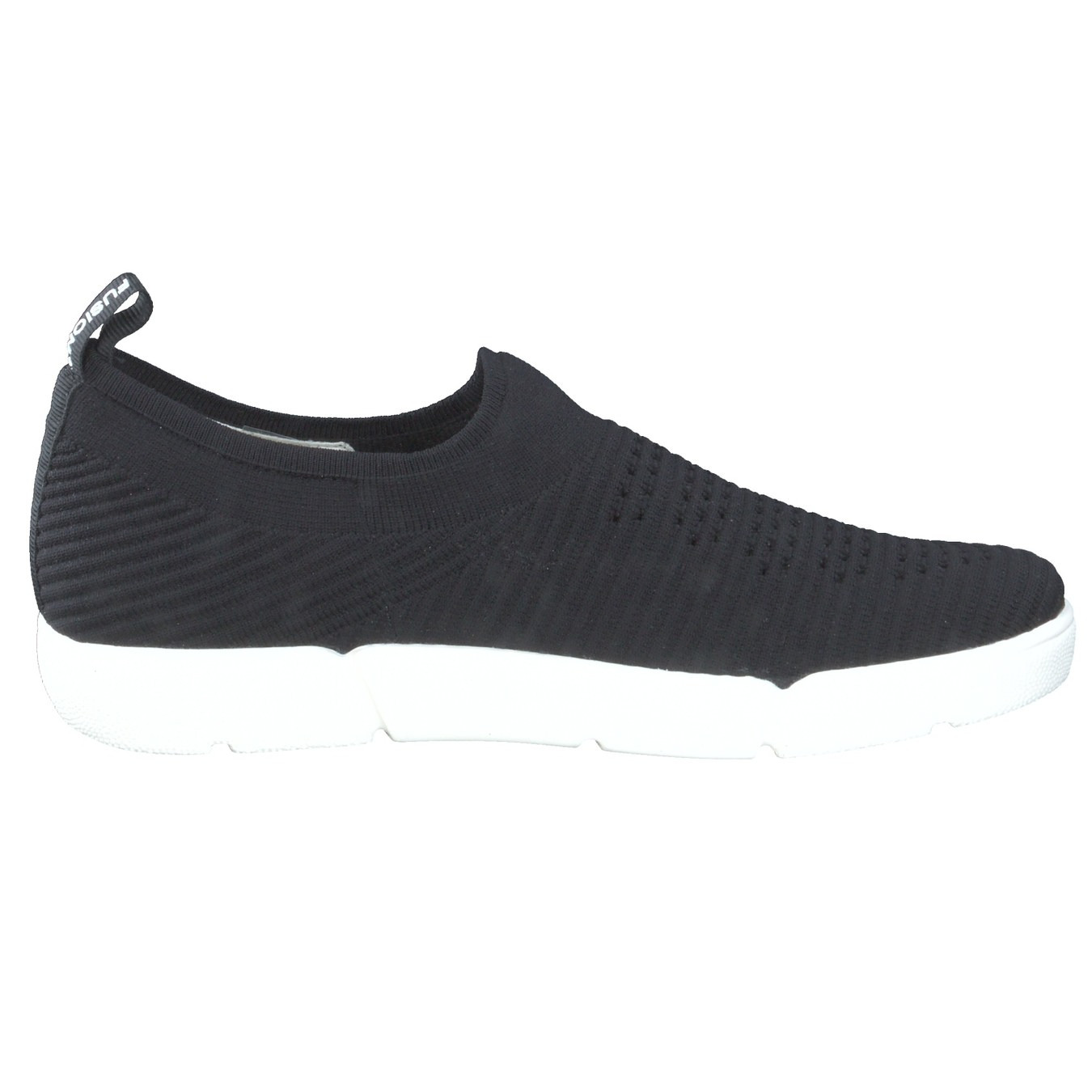 Slip-On schwarz 2561009016804