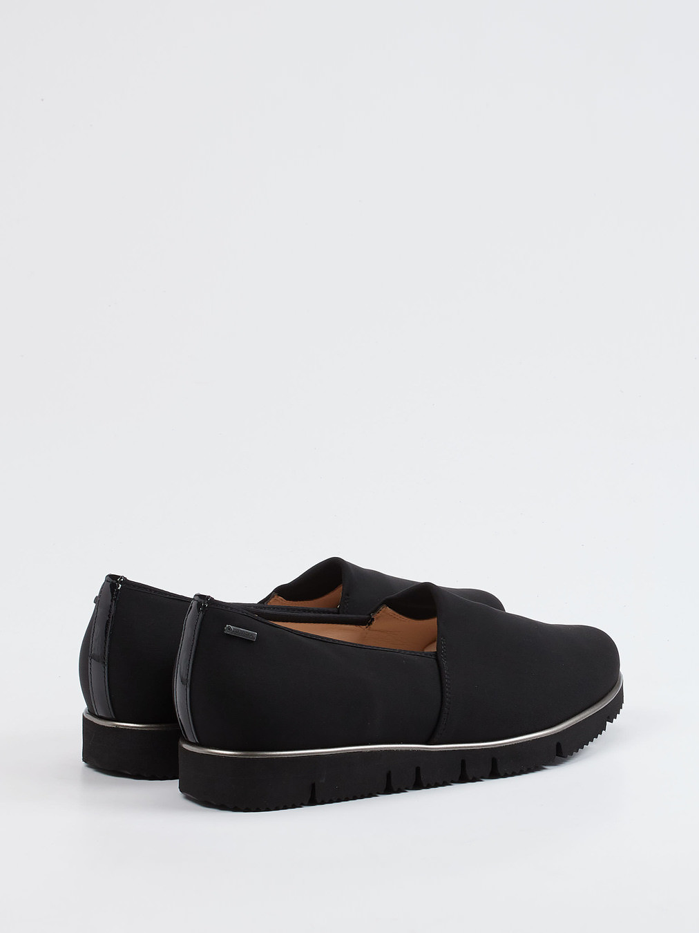 Slipper schwarz 2561009017003