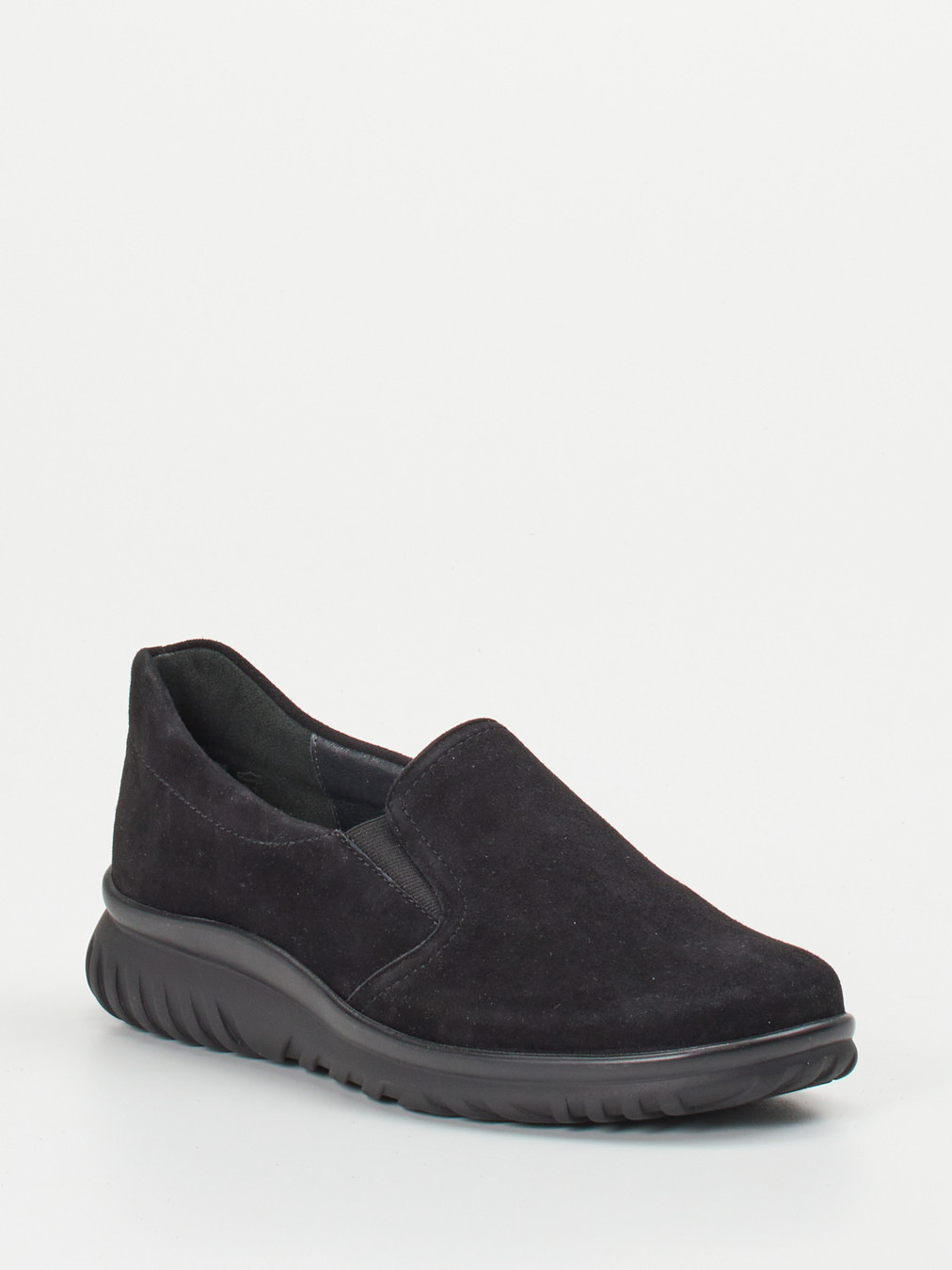 Slipper schwarz 2561009017106