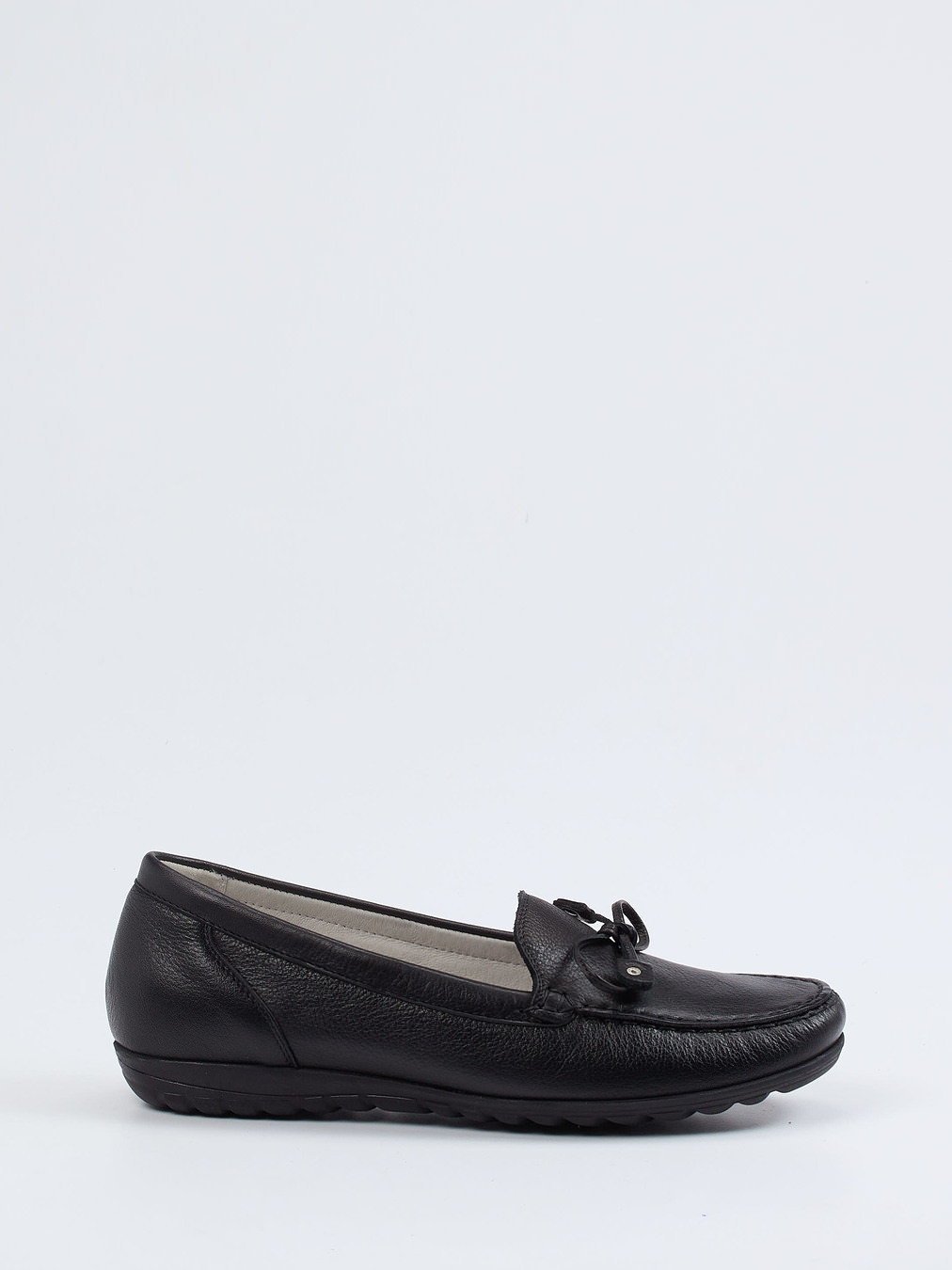 Slipper H-Hesima schwarz 2561009017601