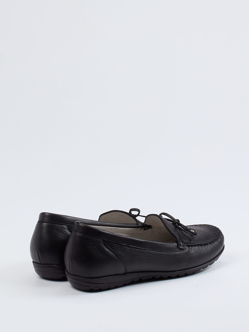 Slipper H-Hesima schwarz 2561009017603
