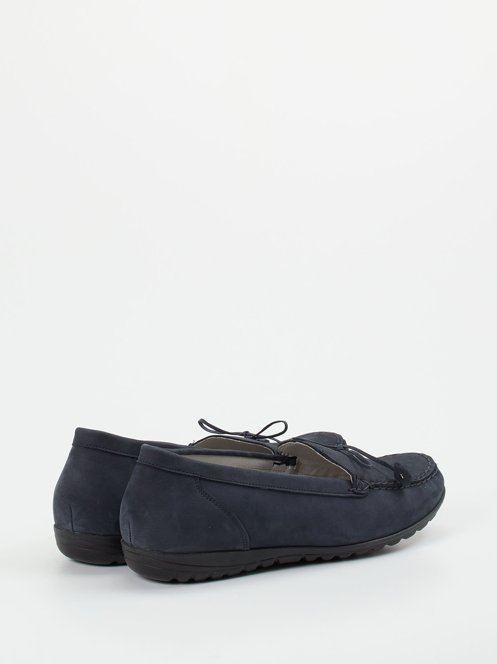 Slipper H-Hesima blau 2561109005603
