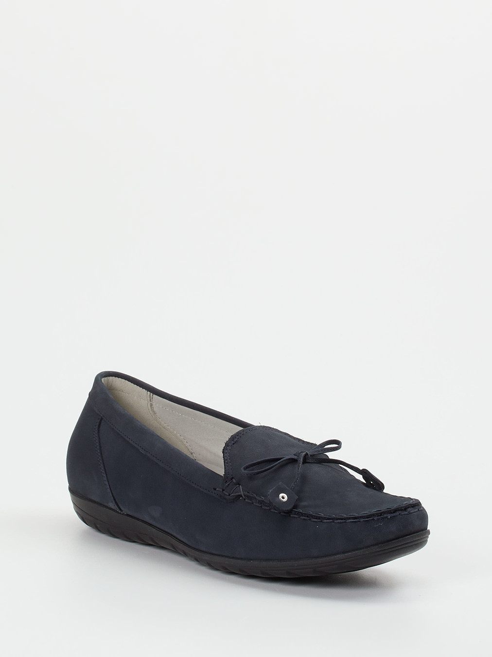 Slipper H-Hesima blau 2561109005606