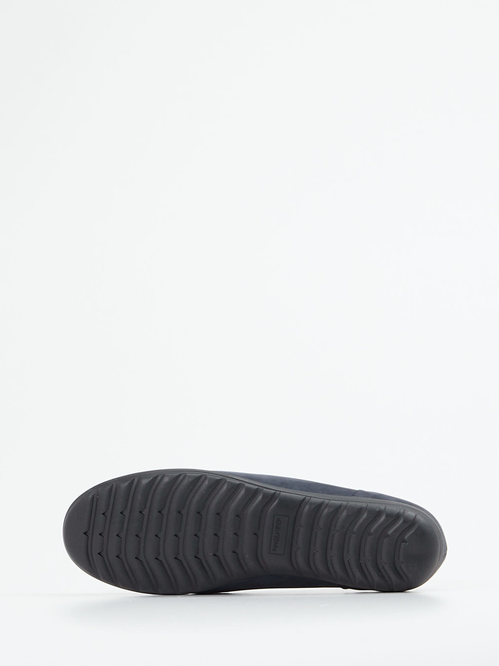 Slipper H-Hesima blau 2561109005605