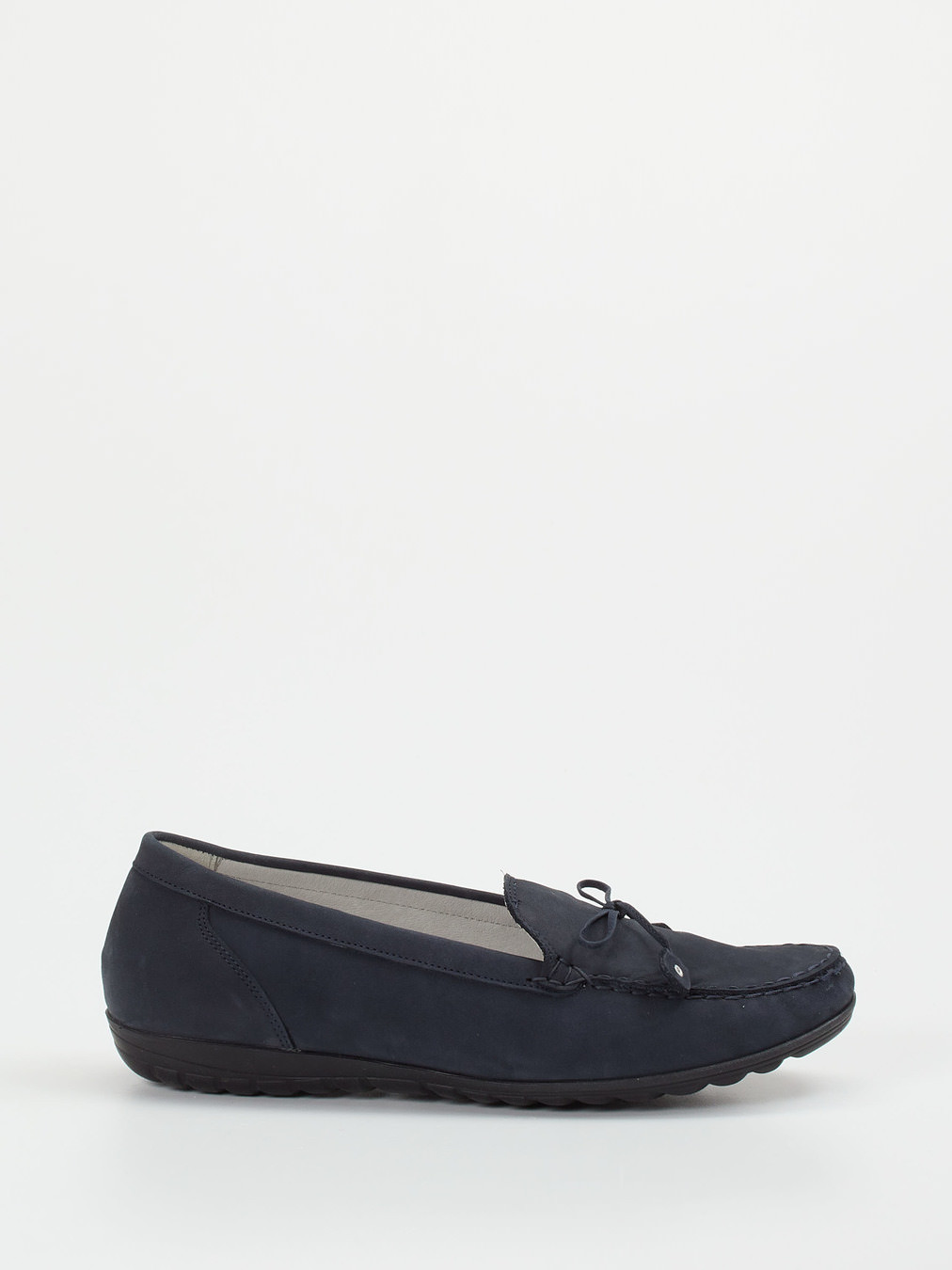 Slipper H-Hesima blau 2561109005601
