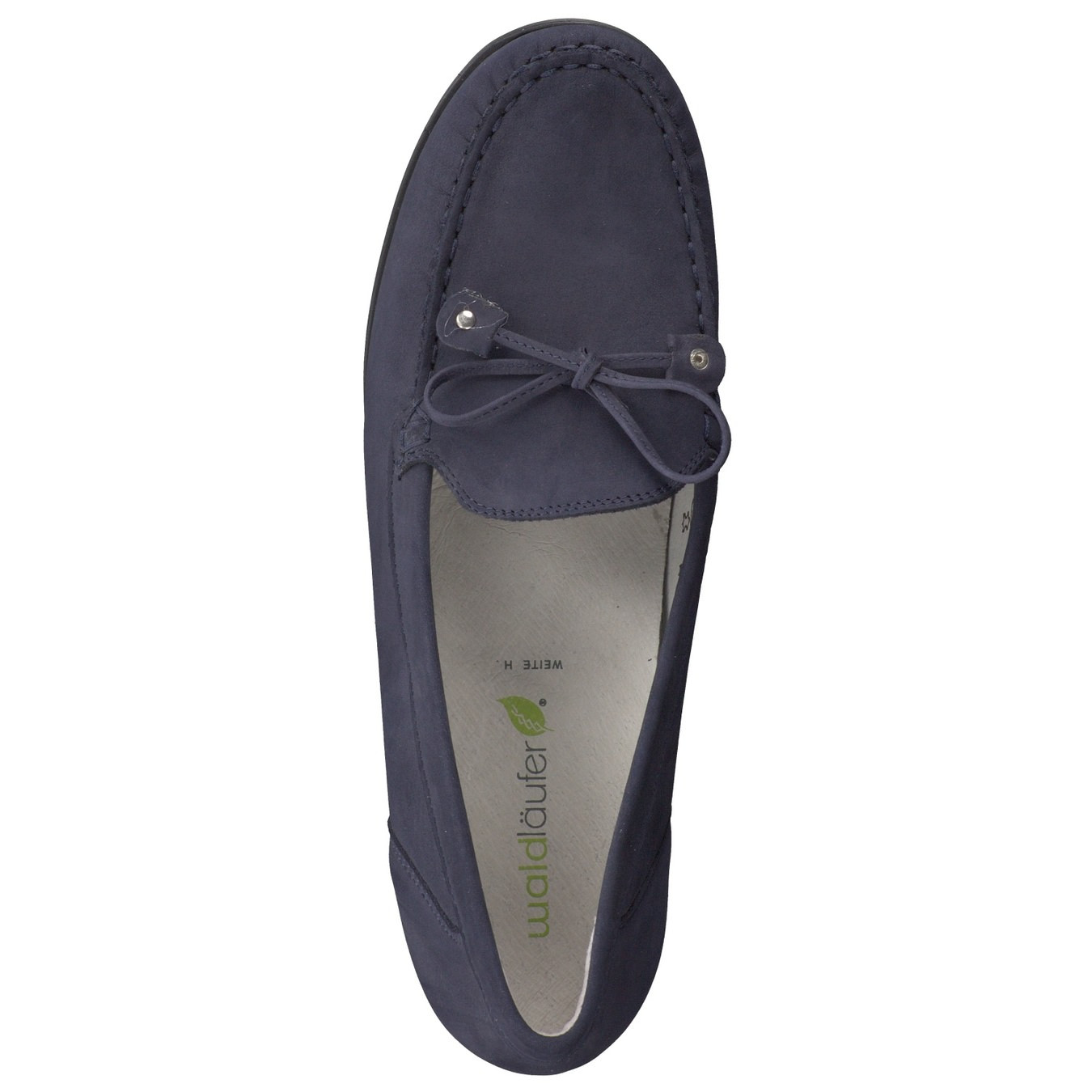 Slipper H-Hesima blau 2561109056H07