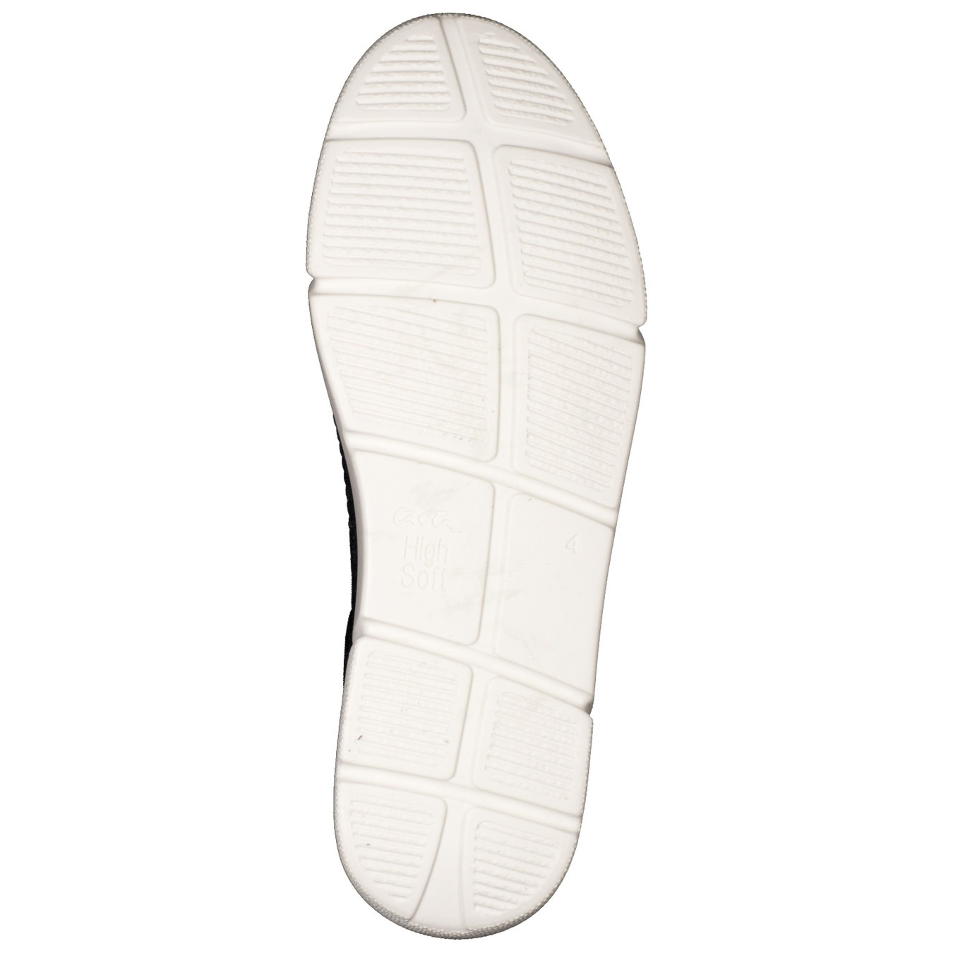 Slip-On blau 2561109007305