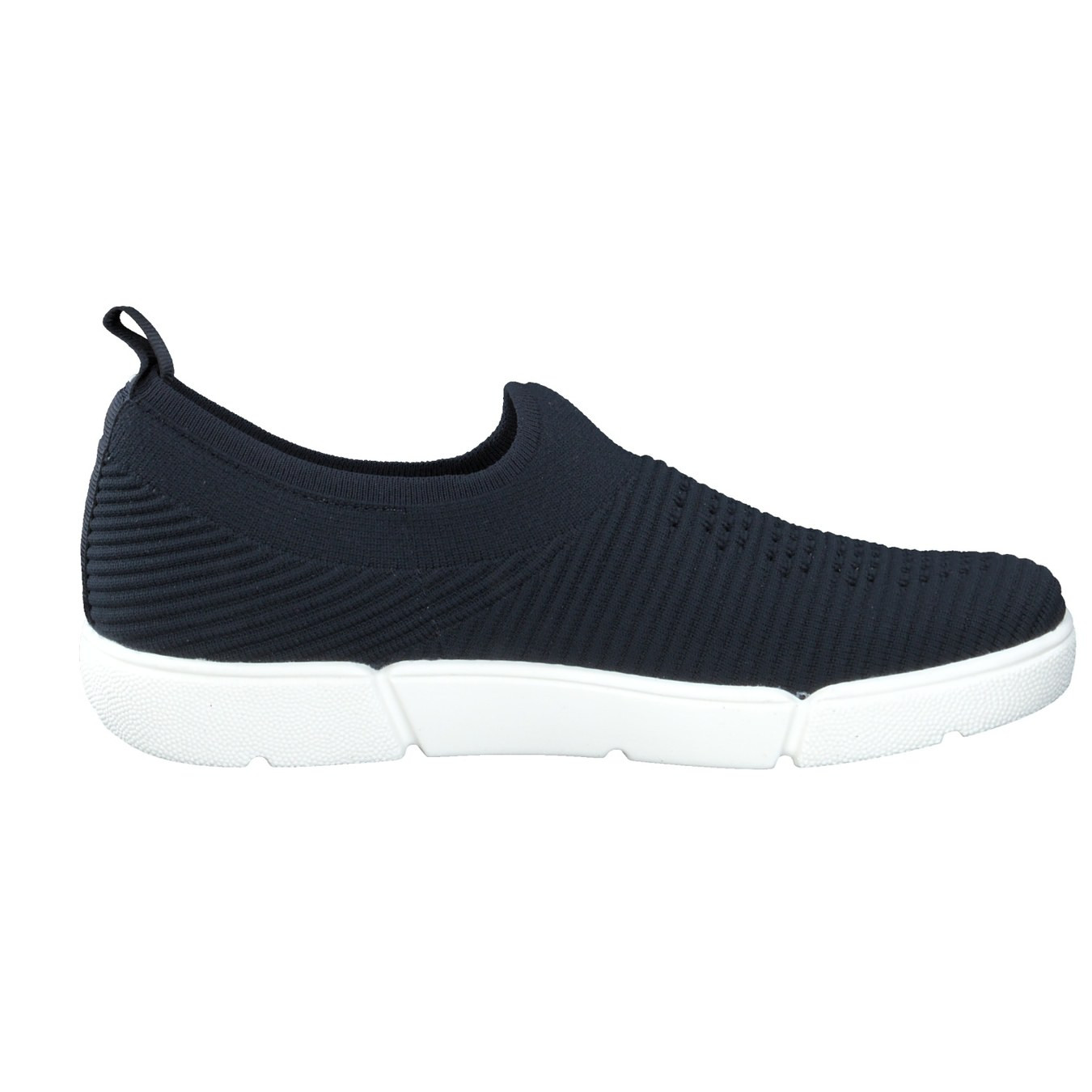 Slip-On blau 2561109007304
