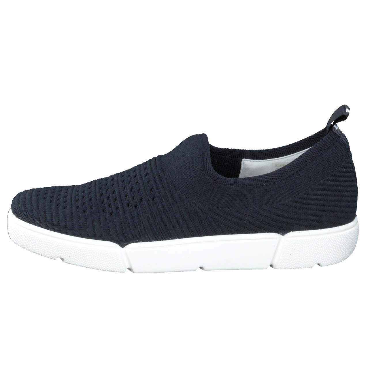 Slip-On blau 2561109007302