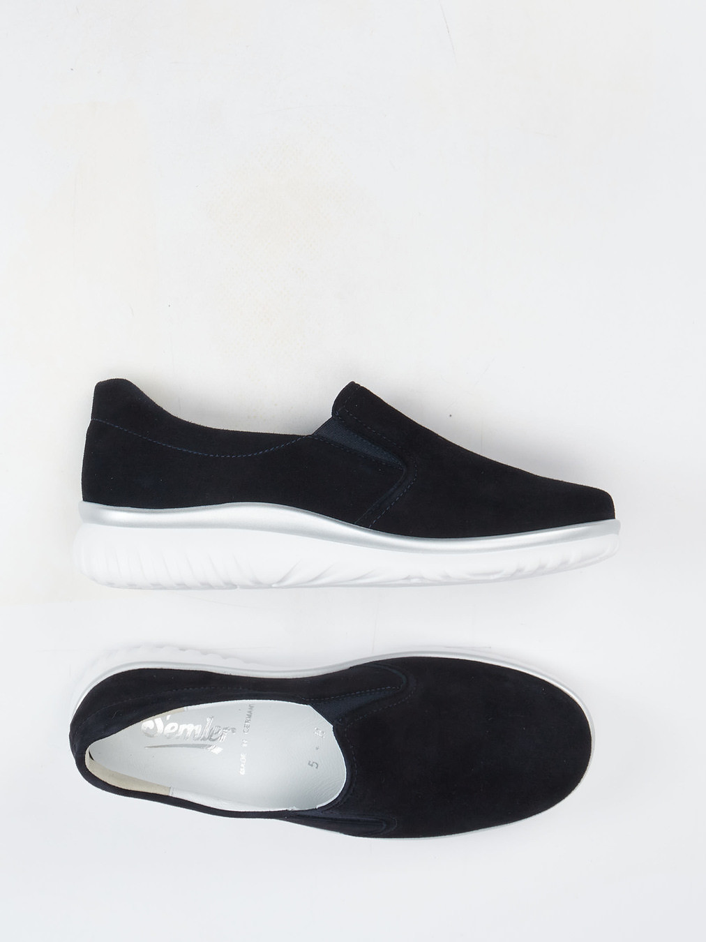 Slipper blau 2561109008804