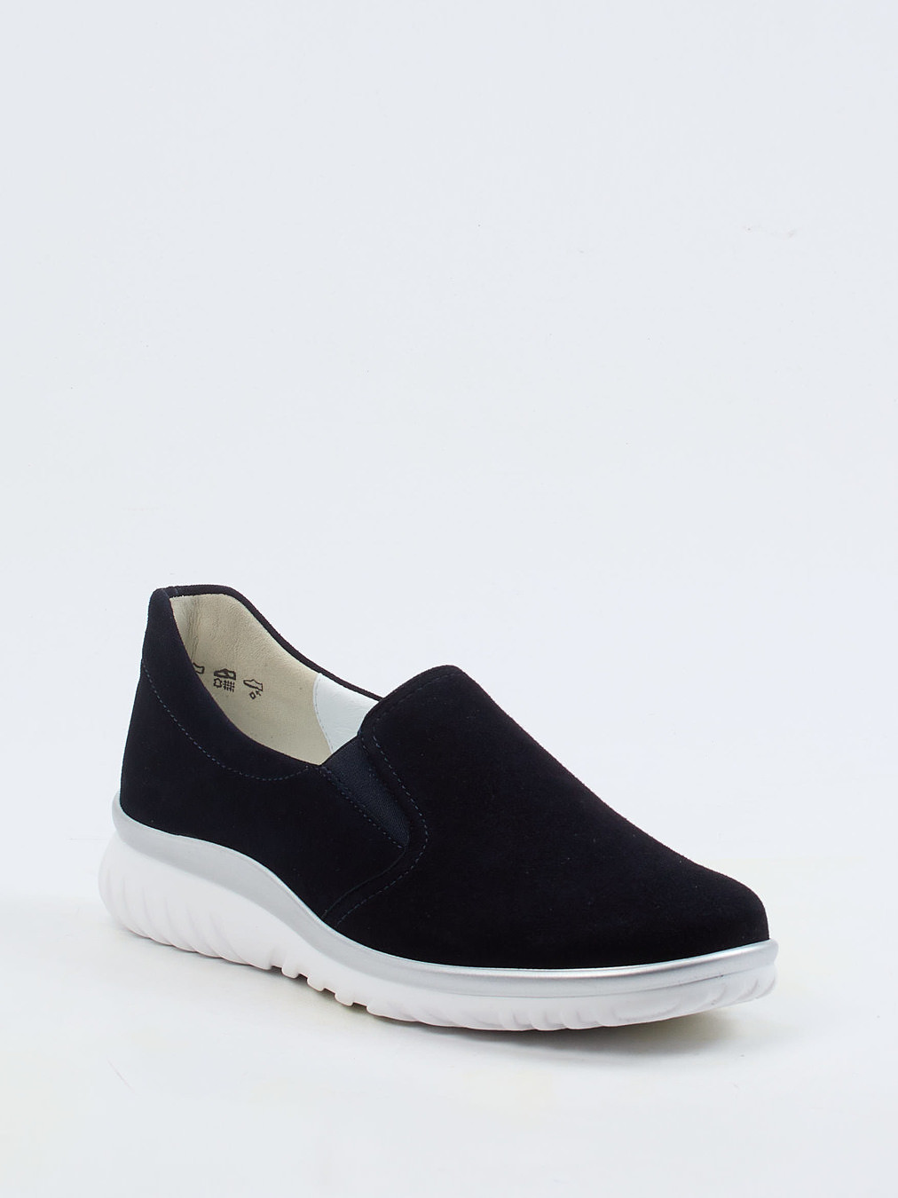 Slipper blau 2561109008806