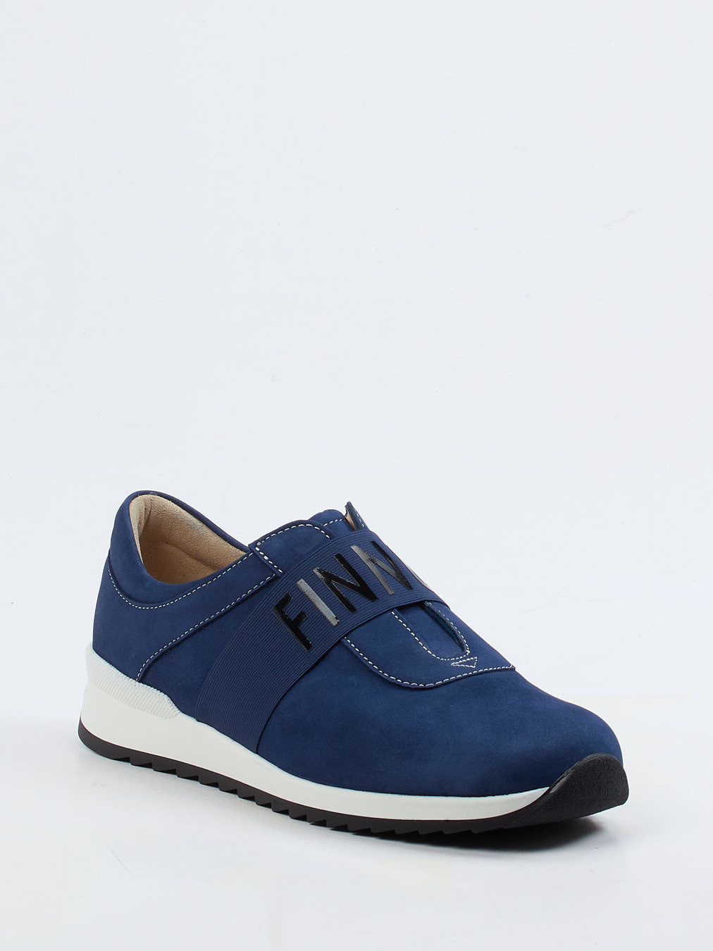 Slipper blau 2561109008606