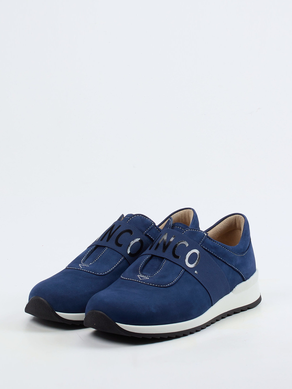 Slipper blau 2561109008602