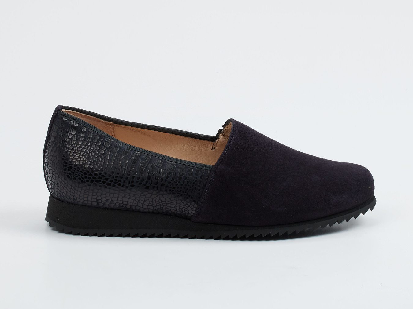 Slipper blau 2561109007801