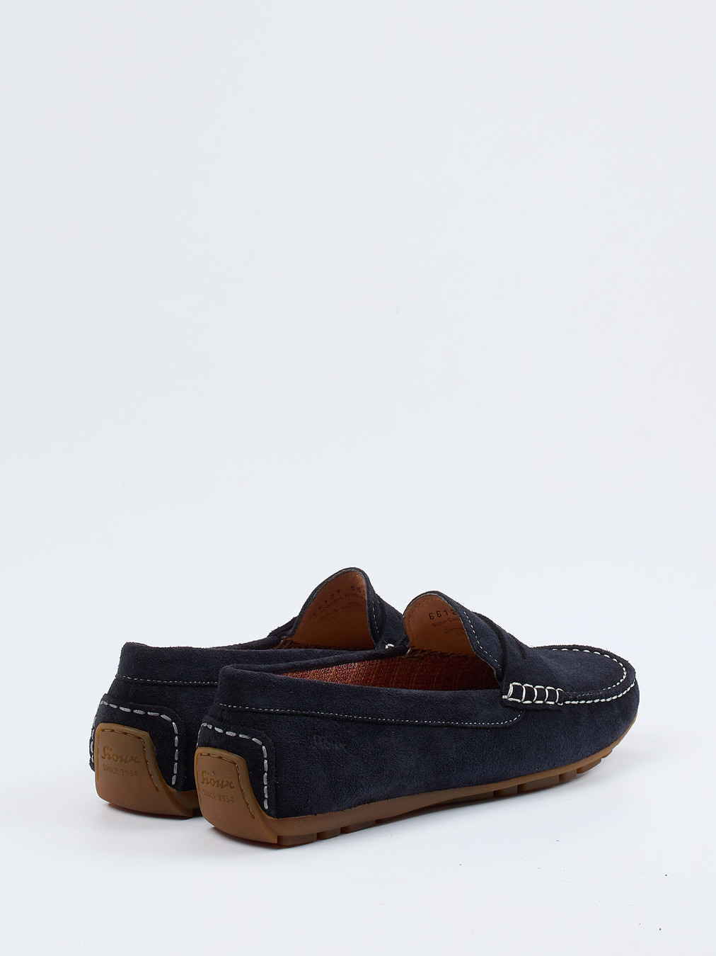 Slipper blau 2561109008703