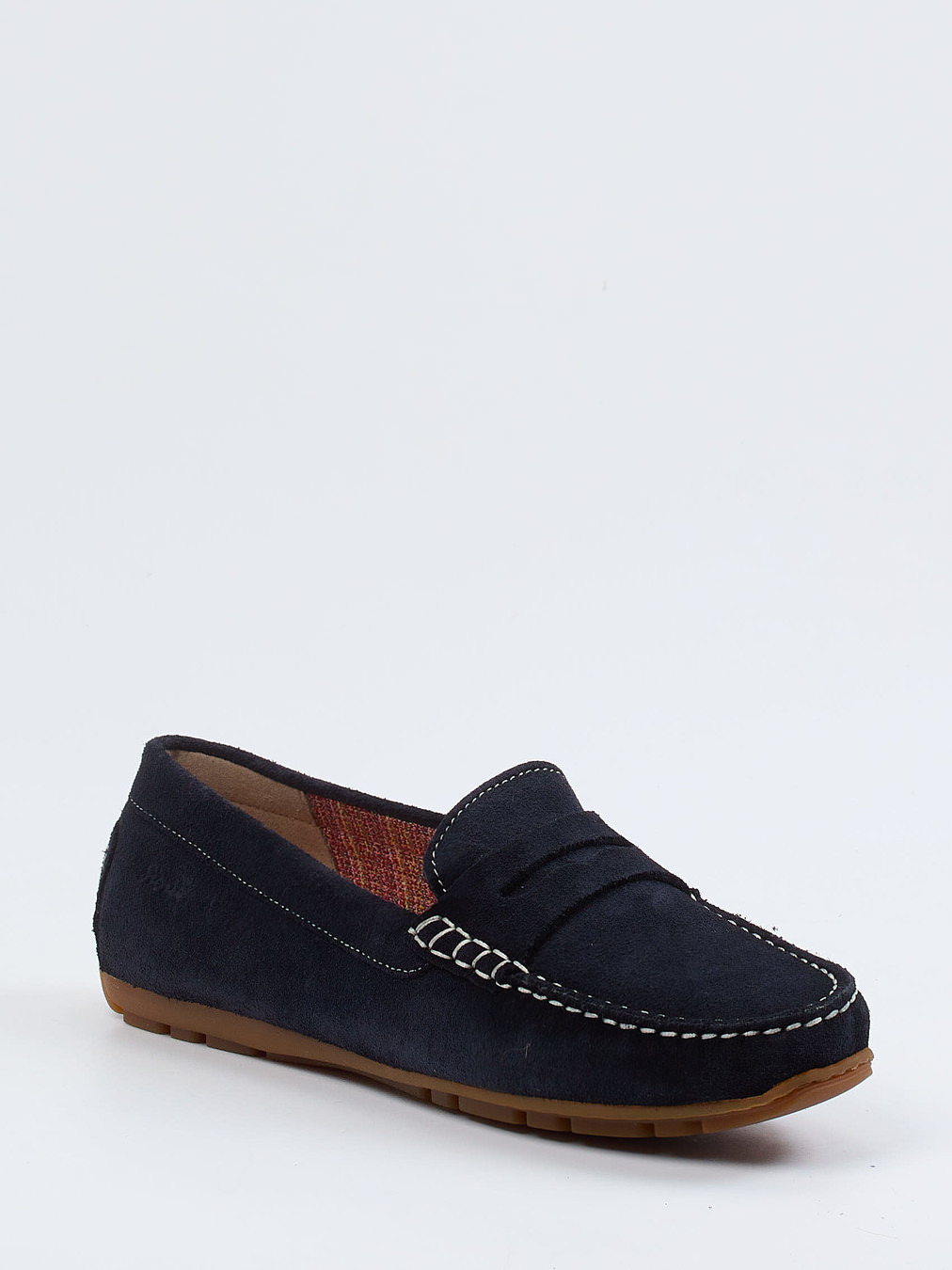 Slipper blau 2561109008706