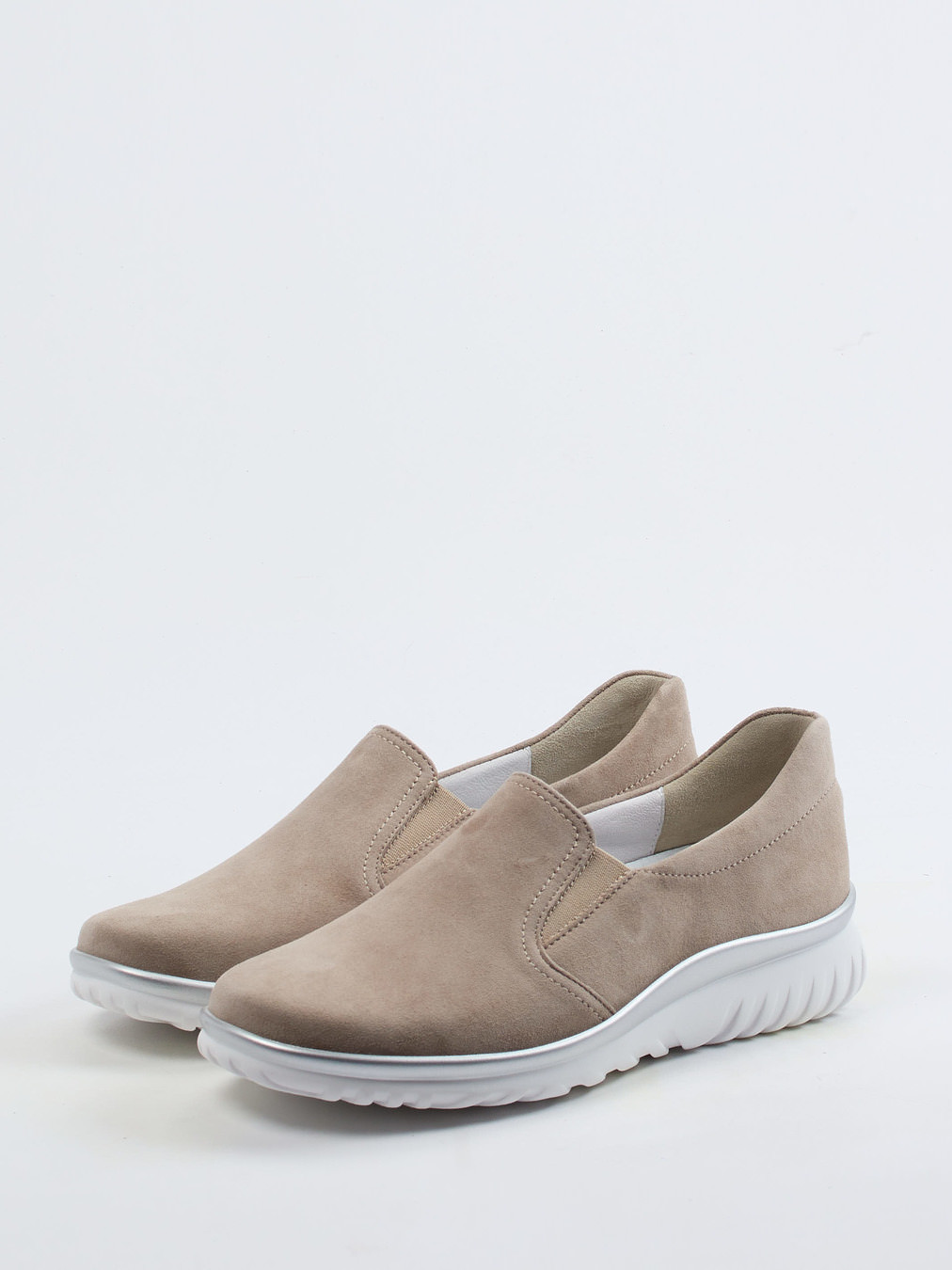 Slipper beige 2561329003302