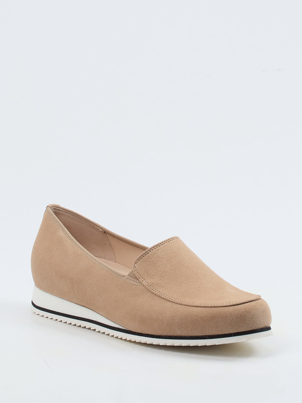 Slipper beige 2561359001206