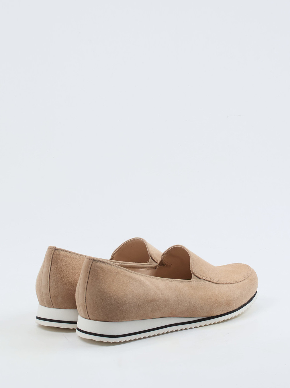 Slipper beige 2561359001203