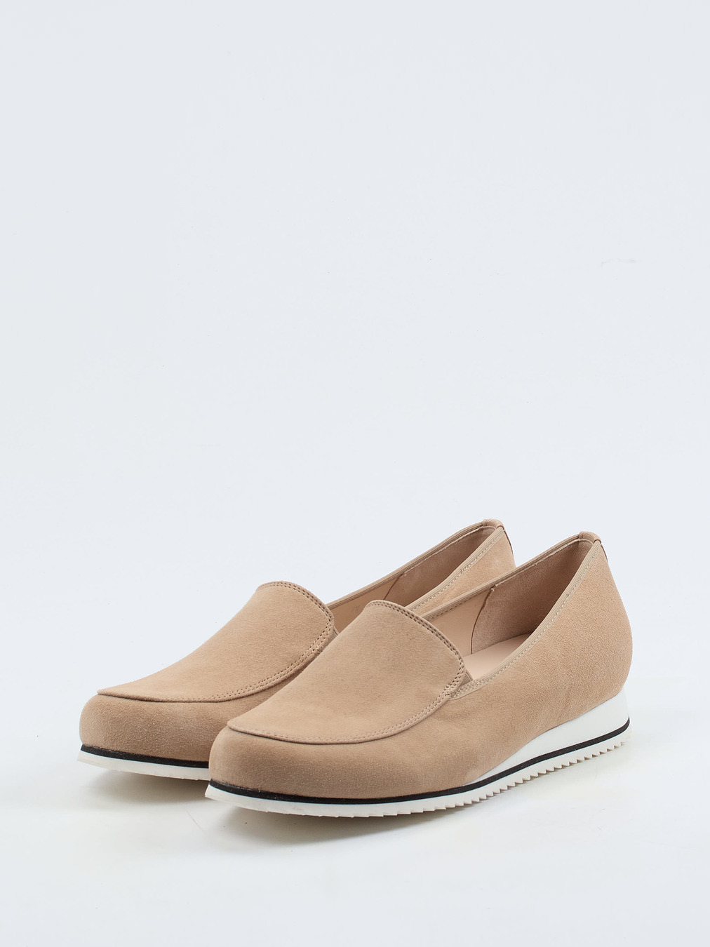 Slipper beige 2561359001202