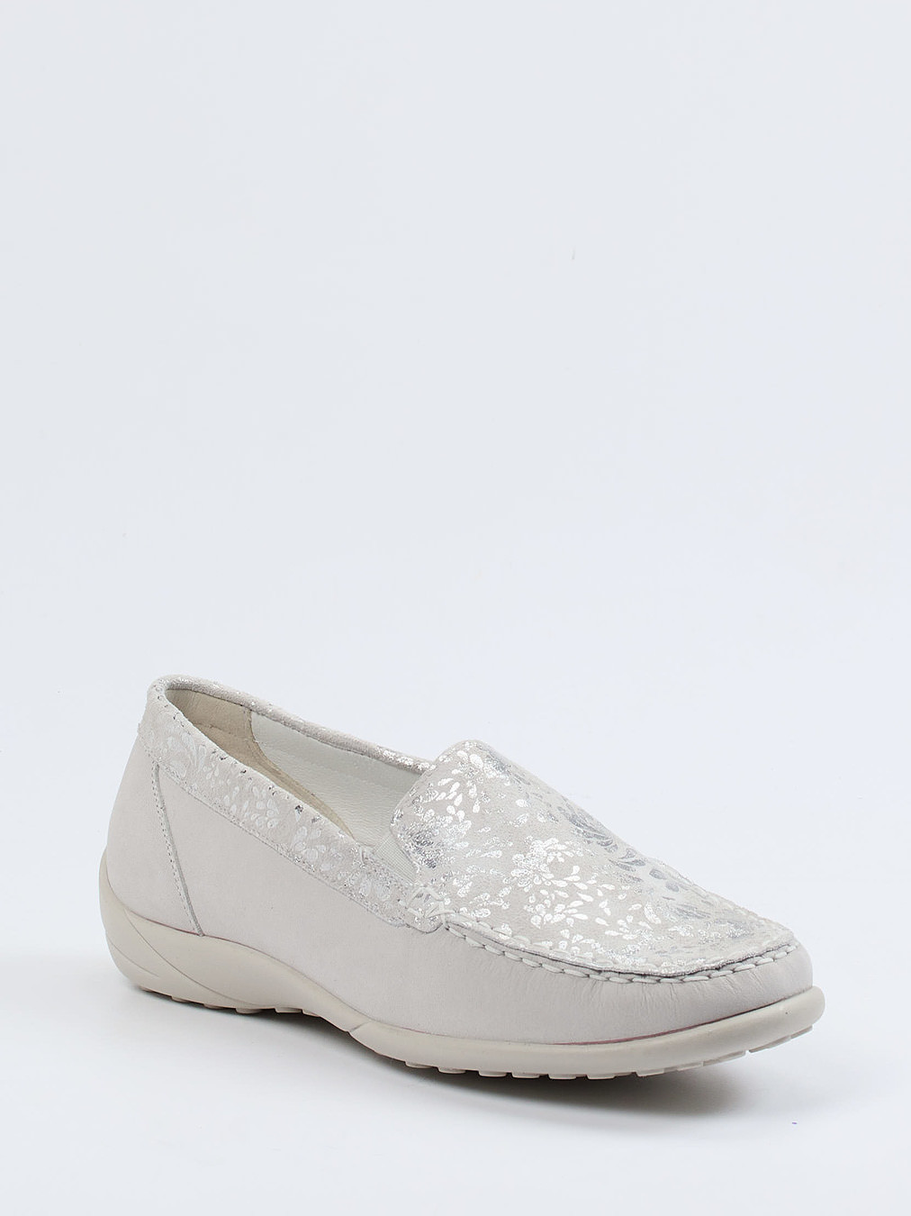 Slipper grau 2561499002006